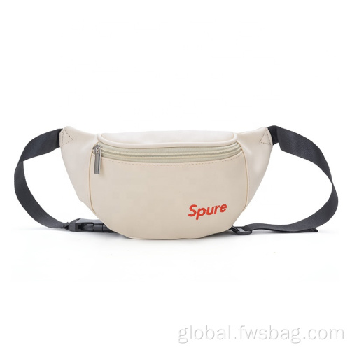 Chestbag Customizable durable nylon Fanny pack Supplier